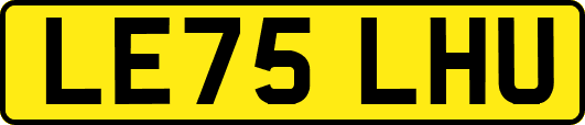 LE75LHU