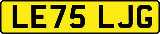 LE75LJG