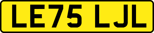 LE75LJL