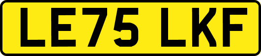 LE75LKF