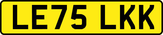 LE75LKK