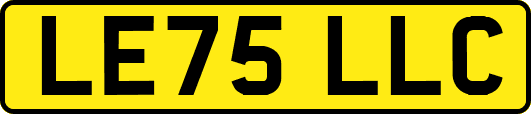 LE75LLC