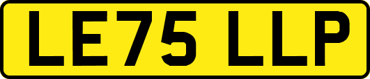 LE75LLP