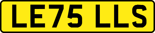 LE75LLS