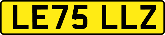 LE75LLZ