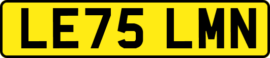 LE75LMN