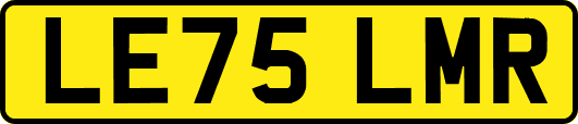 LE75LMR