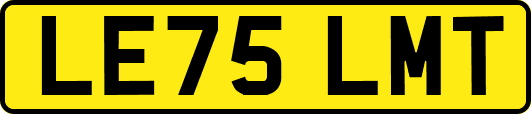 LE75LMT