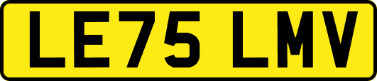 LE75LMV