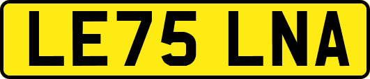 LE75LNA