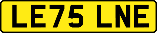 LE75LNE