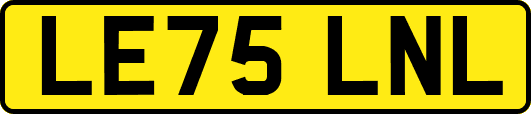 LE75LNL