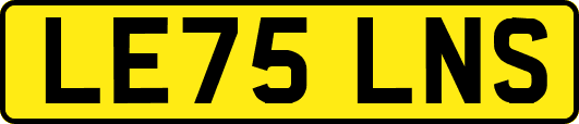 LE75LNS