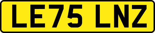 LE75LNZ