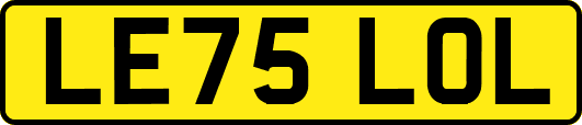 LE75LOL