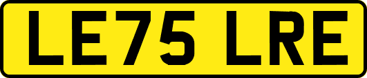 LE75LRE