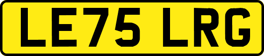 LE75LRG