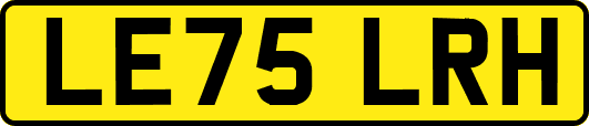 LE75LRH
