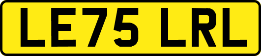 LE75LRL