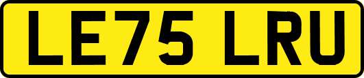 LE75LRU