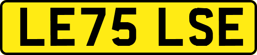 LE75LSE