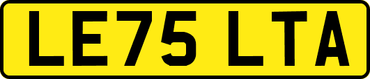 LE75LTA