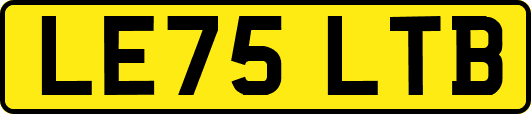LE75LTB