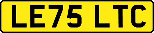 LE75LTC