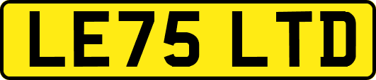 LE75LTD