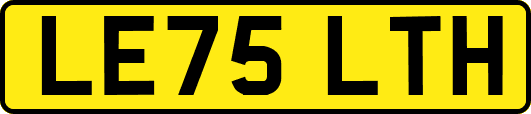 LE75LTH