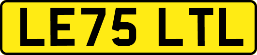 LE75LTL