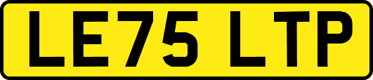 LE75LTP