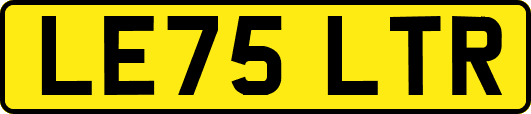 LE75LTR