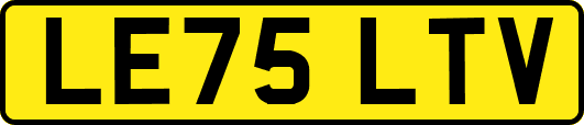 LE75LTV