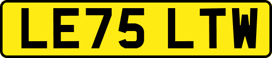 LE75LTW