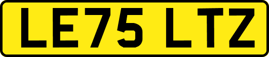 LE75LTZ