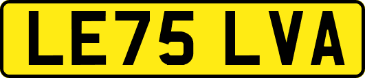 LE75LVA