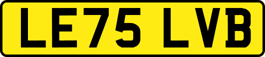 LE75LVB