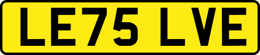 LE75LVE