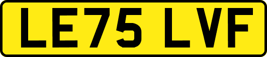LE75LVF
