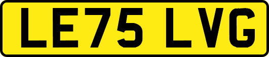 LE75LVG