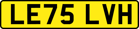 LE75LVH