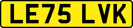 LE75LVK