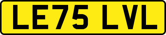 LE75LVL
