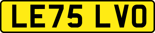 LE75LVO