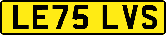 LE75LVS