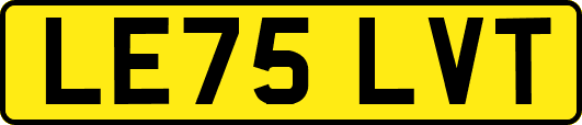 LE75LVT