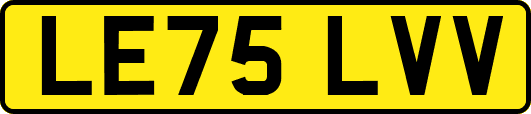 LE75LVV