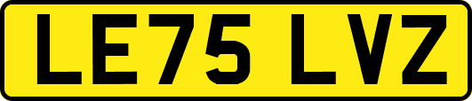 LE75LVZ