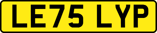 LE75LYP